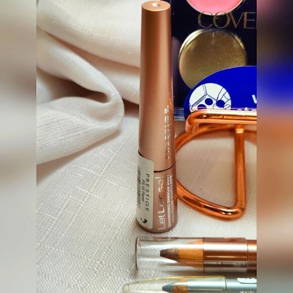 Eyeshadow & Eyeliner - Mixed Lot of 5 - Picture 2 of 5